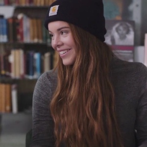 Eva Mohn
