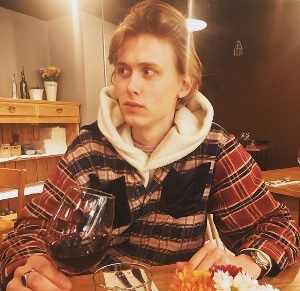 Even Næsheim