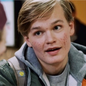 Magnus Fossbakken