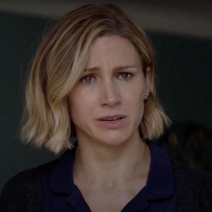 Amy Wheeler