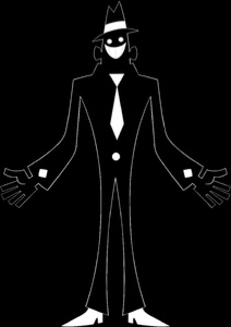 Agent K