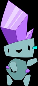 Puntiagudo