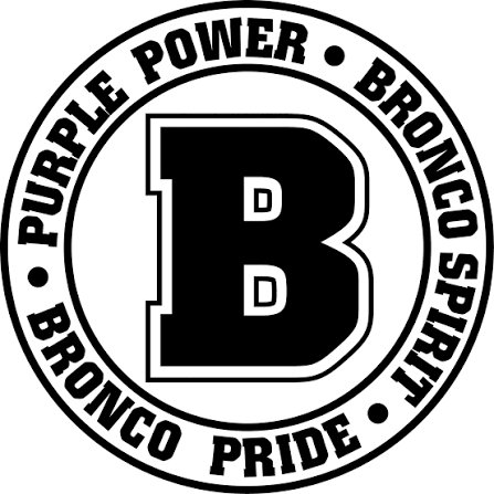 Beaver Brae Broncos