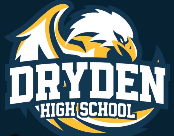 Dryden Eagles