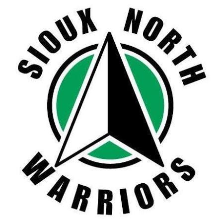 Sioux North Warriors