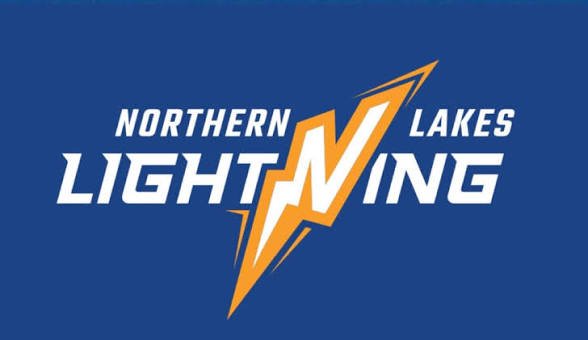 Northern Lakes Lightning