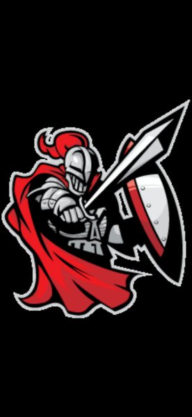 Cornerstone Knights