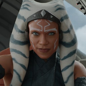 Ahsoka