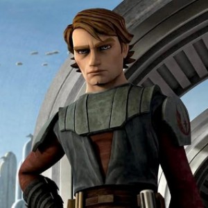 Anakin Skywalker (Clone Wars)