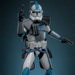 Arc Trooper Fives