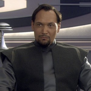 Bail Organa