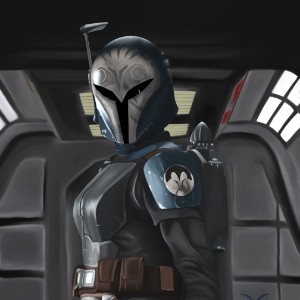 Bo-Katan Kryze