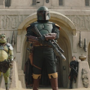 Boba Fett (post RotJ)