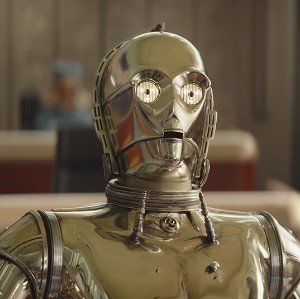 C-3PO