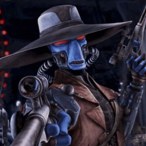 Cad Bane
