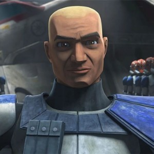 Captain Rex