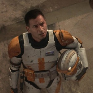 Commander Cody