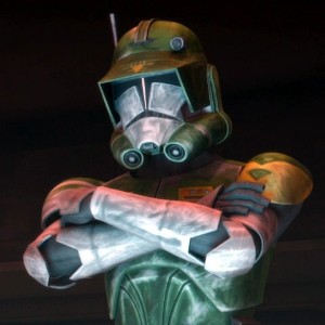 Commander Doom