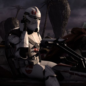 Commander Neyo