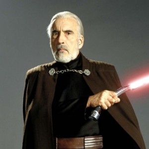 Count Dooku