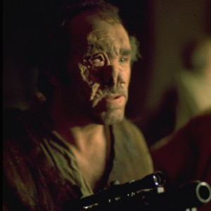 Doctor Cornelius Evazan