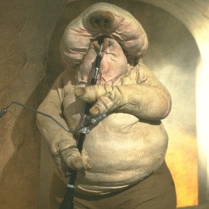 Droopy McCool
