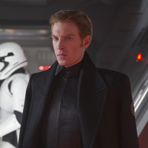 General Hux