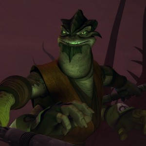 General Pong Krell