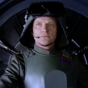 General Veers
