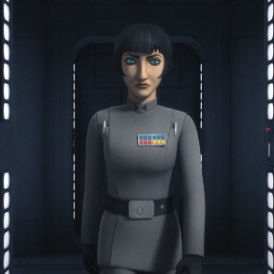 Governor Pryce