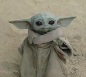 Grogu