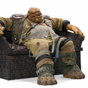 Grummgar