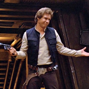 Han Solo