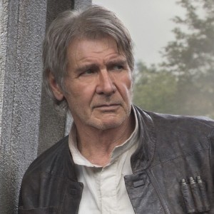 Han Solo (Force Awakens)