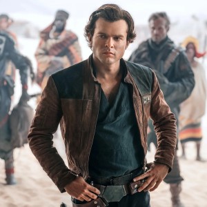Han Solo (Solo)