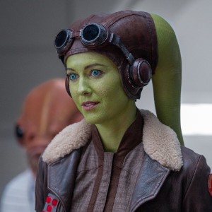 Hera Syndulla (Ahsoka)