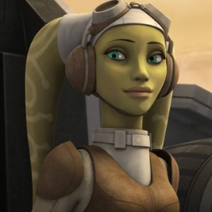 Hera Syndulla