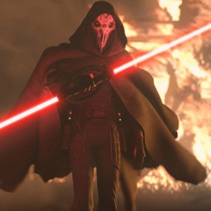 Inquisitor (Tales of the Jedi)
