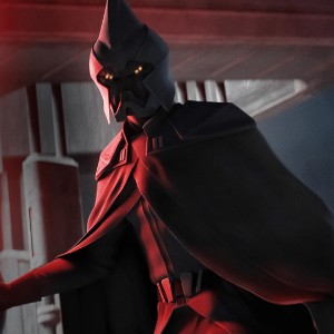 Inquisitor (Tales of the Underworld)