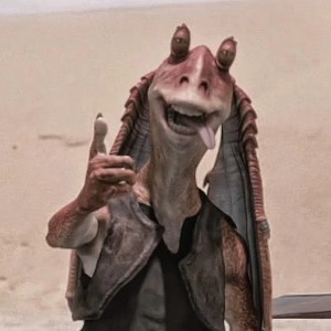 Jar Jar Binks