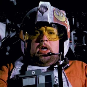 Jek Porkins