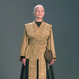 Jocasta Nu