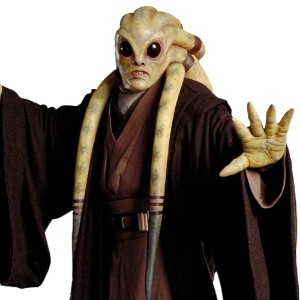 Kit Fisto