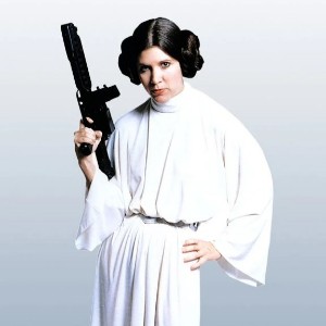 Leia Organa