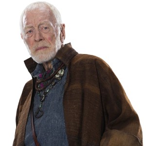 Lor San Tekka