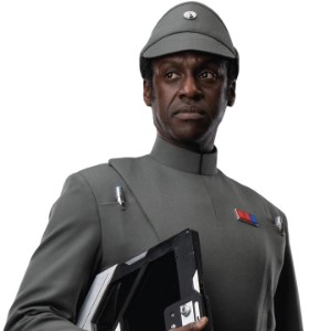 Lt. Gorn