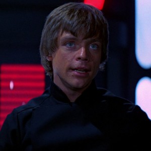 Luke Skywalker