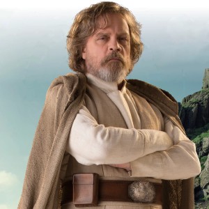 Luke Skywalker (post RotJ)