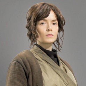 Lyra Erso