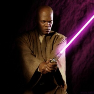 Mace Windu